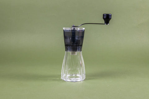 Hario Coffee Mill Octo Grinder