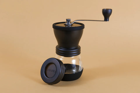 Hario Skerton Plus Ceramic Coffee Mill