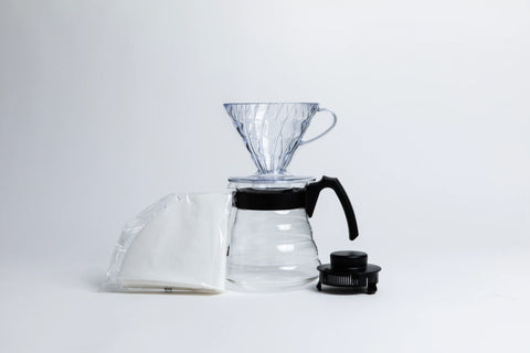 V60 Pour Over Set