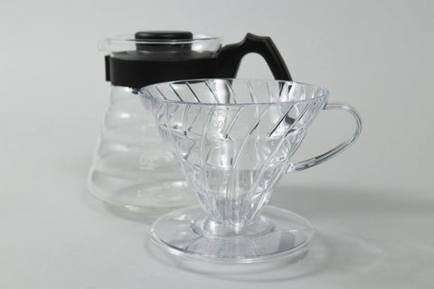 V60 Pour Over Set