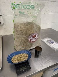 Honduras - Marcala, Camalote - Honey Process