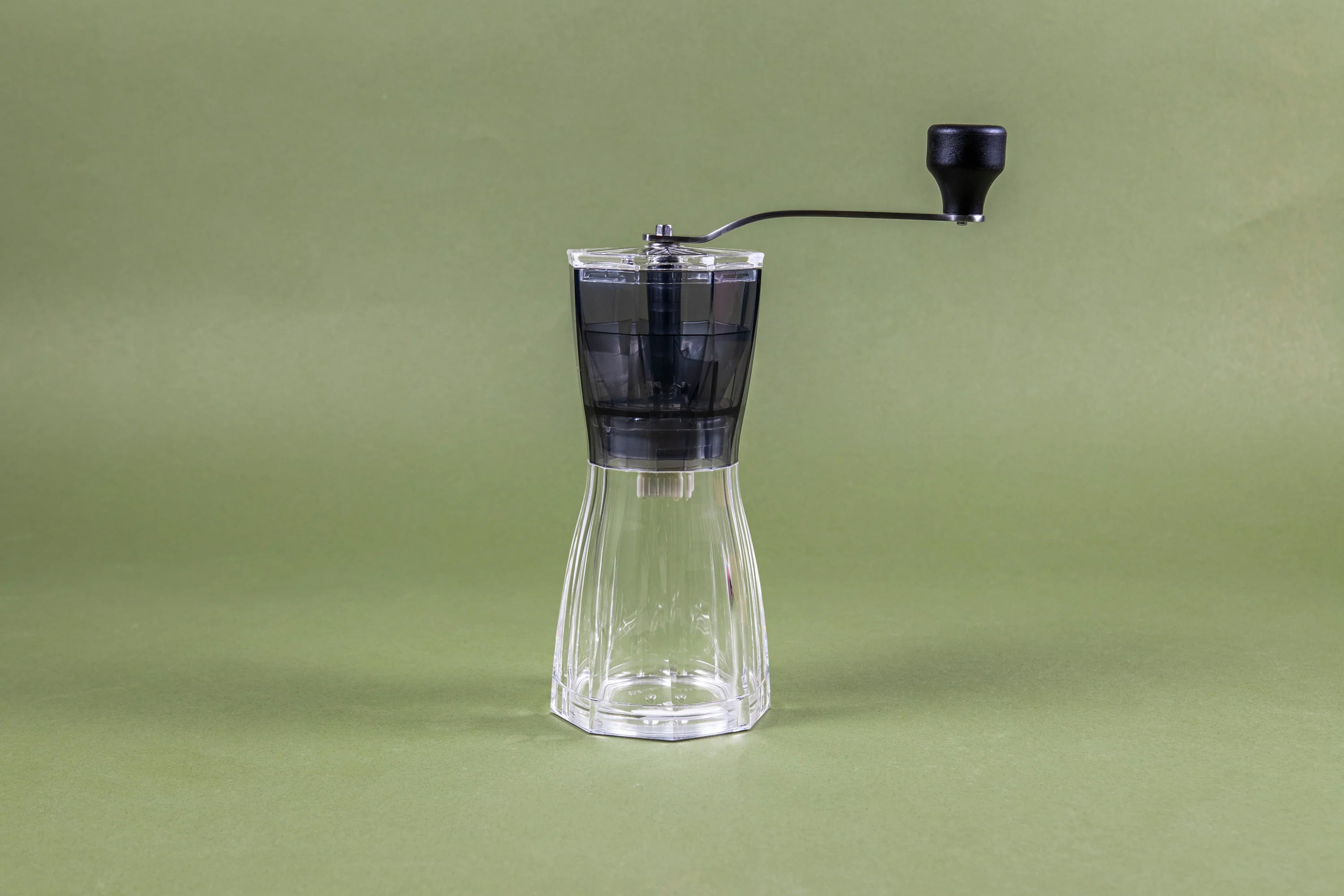 Hario Coffee Mill Octo Grinder