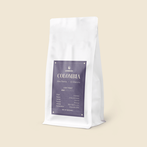 El Silencio — Chiroso Washed