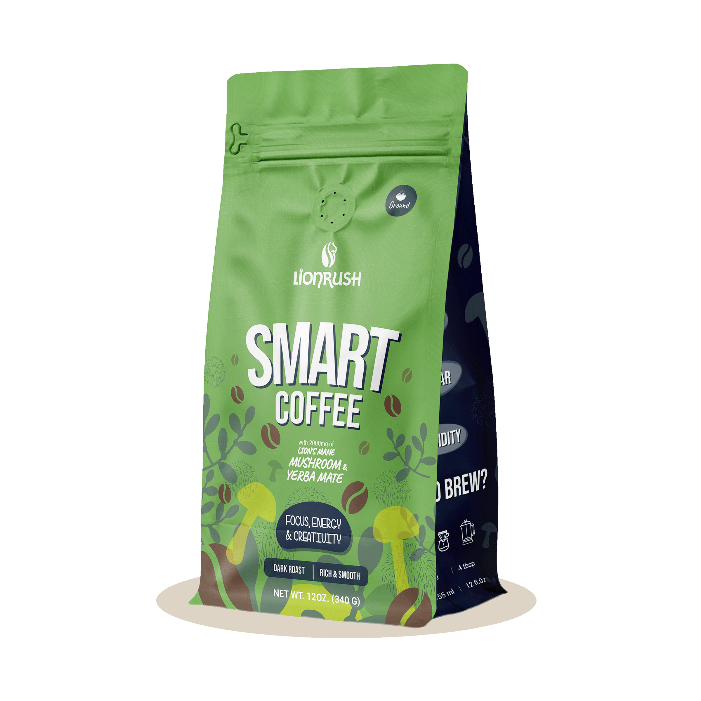 Smart Coffee