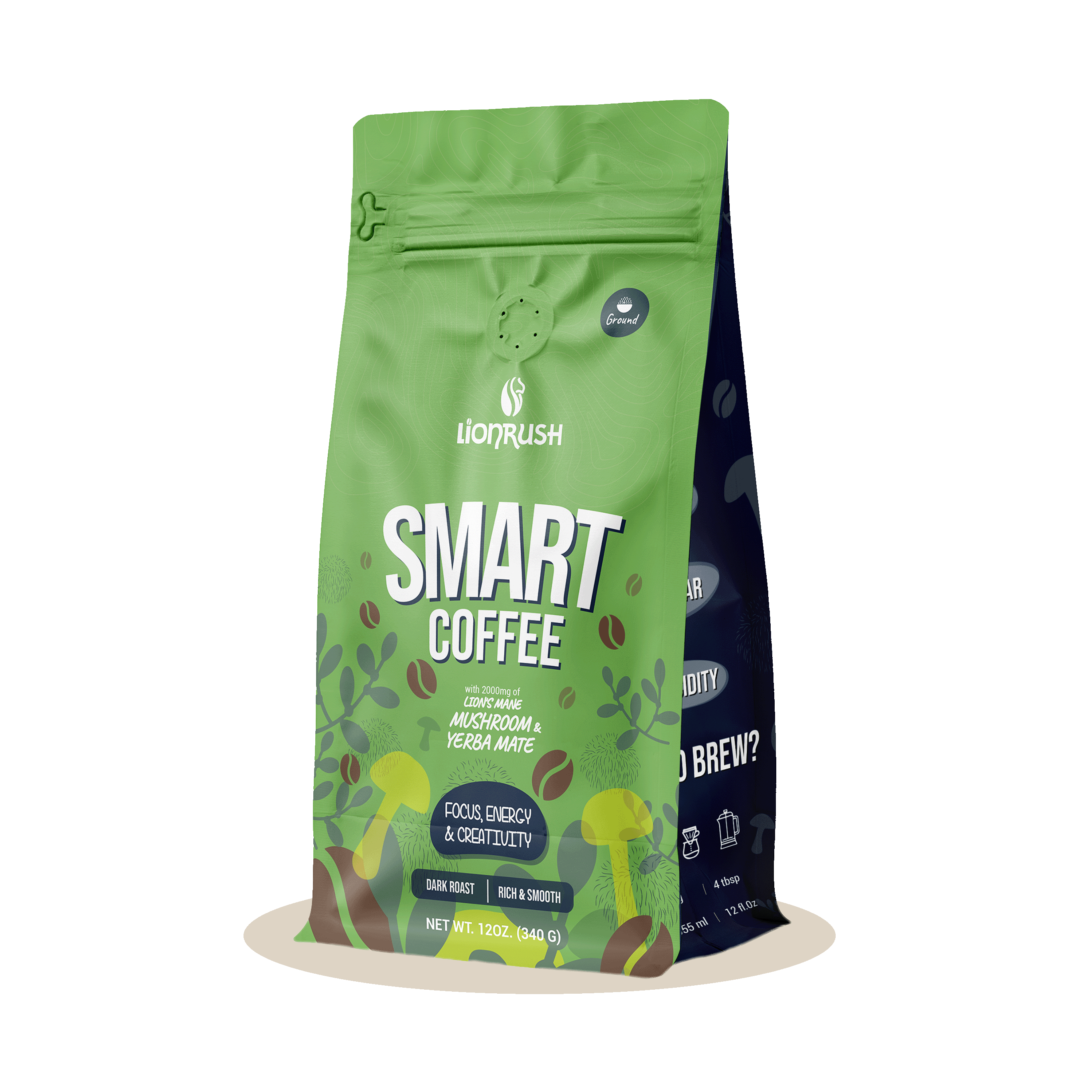 Smart Coffee