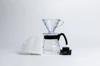 V60 Pour Over Set