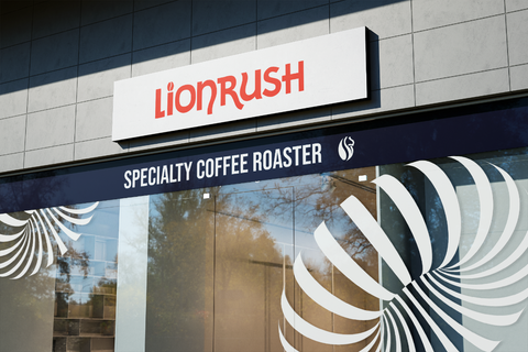 lionrush_coffee_roaster